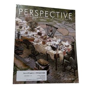 Perspective Journal of the Art Directors Guild Magazine April 2011 The Oscars